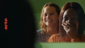 Les Héritières — foto 1
