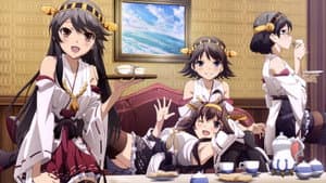 KanColle: Kantai Collection — foto 11