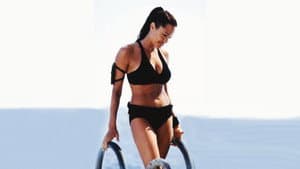Lara Croft: Tomb Raider - La cuna de la vida — foto 7