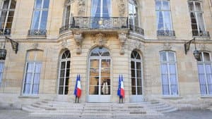Ça ne peut pas continuer comme ça! — foto 1