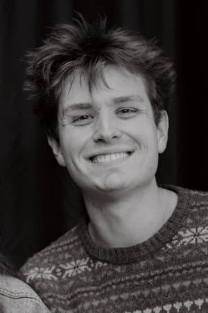 Ethan Johnson