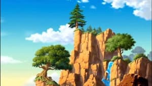 The Legend of the Three Trees — foto 1