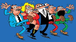 Mortadelo y Filemón — foto 2