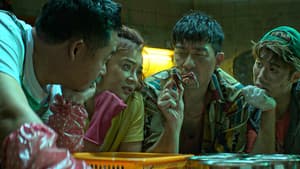 龙虾刑警 — foto 1