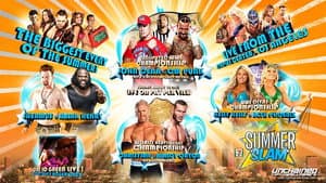 WWE SummerSlam 2011 — foto 2
