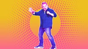 Patton Oswalt: We All Scream — foto 3