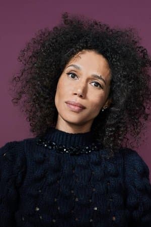 Vinette Robinson