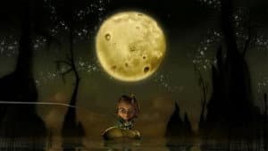 Moongirl — foto 3