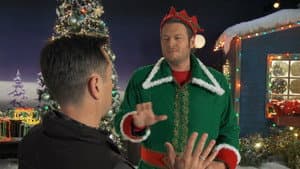 Blake Shelton's Not So Family Christmas — foto 1