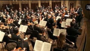 The Cleveland Orchestra Violins of Hope Concert — foto 1