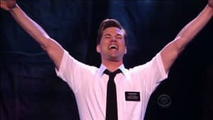 The Book of Mormon — foto 1