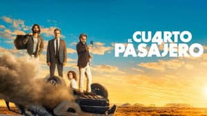 El cuarto pasajero — foto 7