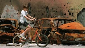 Sarajevo Safari — foto 1
