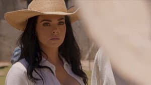 Fernanda propone una tregua a Octavio