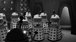 Doctor Who: The Power of the Daleks — foto 5