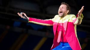 Lorenzo Jovanotti – Lorenzo negli stadi Backup Tour 2013 — foto 1