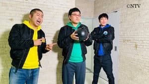 テレビギャング — foto 2