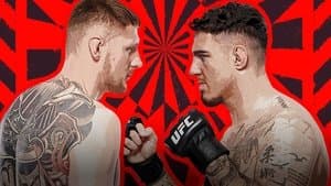 UFC Fight Night 204: Volkov vs. Aspinall — foto 1