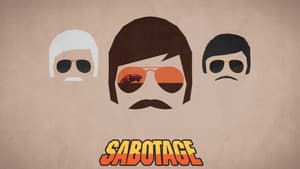 Beastie Boys: Sabotage — foto 2