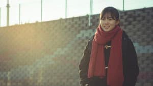 영하의 바람 — foto 4