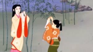 安寿と厨子王丸 — foto 5