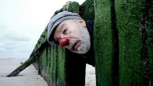 Reveries of the Solitary Actor — foto 2