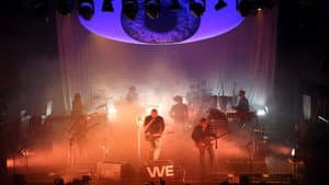 Arcade Fire – “WE” Live from KOKO (April 29, 2022) — foto 1