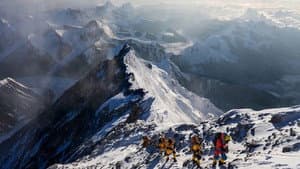 Lost on Everest — foto 3