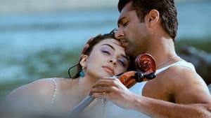 எங்கேயும் காதல் — foto 1