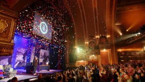 Michael Moore in TrumpLand — foto 3