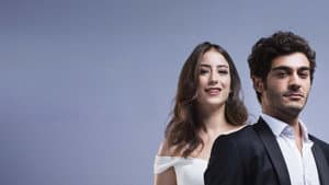 Amor de familia — foto 3