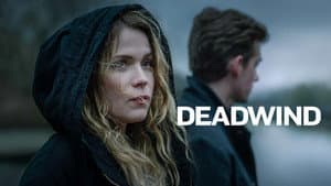 Deadwind — foto 10