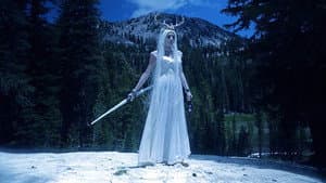 The Snow Queen — foto 1
