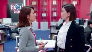 新聞女王 — foto 3