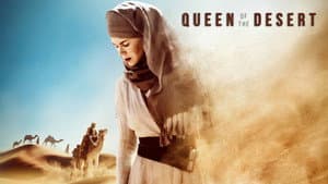 La reina del desierto — foto 5