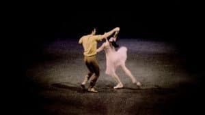 Jerome Robbins: Something to Dance About — foto 1