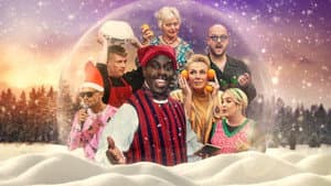 24 stjerners julekalender — foto 1