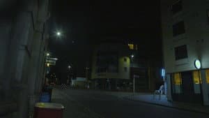Corner at Night — foto 3