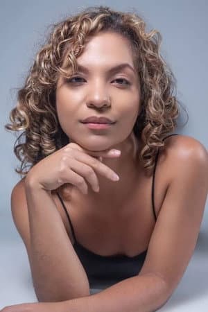 Ghyl Santana