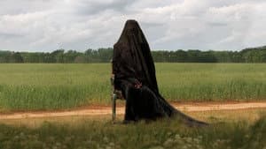 La mujer de las sombras — foto 6