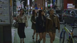 Midnight Girls — foto 3
