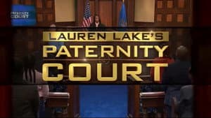 Lauren Lake's Paternity Court — foto 1