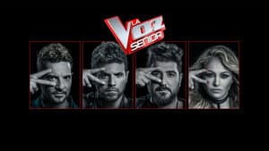 La voz sénior — foto 2