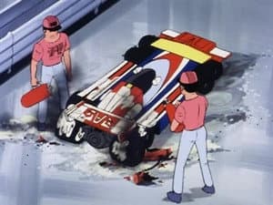 Episodio 30