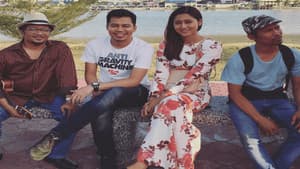 Sepahtu Cinta Plastik — foto 1