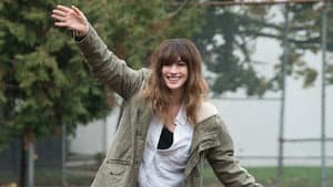 Colossal: Ella es un monstruo — foto 4