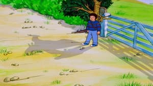 The Boy with Two Shadows — foto 1