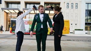 Joe Lycett vs the Oil Giant — foto 7