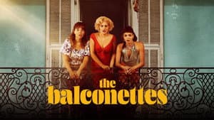 Les femmes au balcon — foto 12
