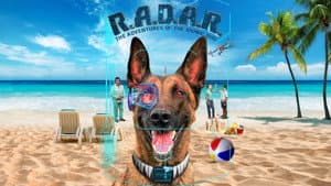 R.A.D.A.R.: El Perro Biónico — foto 4
